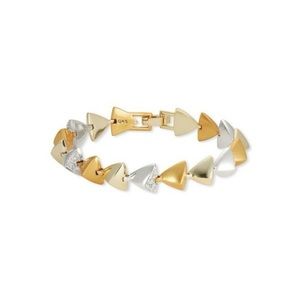 Kendra Scott Perry Mixed Metal Link Bracelet